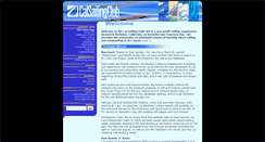 Desktop Screenshot of lastcentury.cal-sailing.org